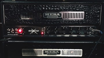 MESA SHOOTOUT - Stiletto v. Recto - METAL