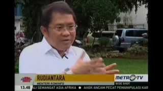Download lagu Metro TV Interview Menteri Rudiantara 2-2-2015