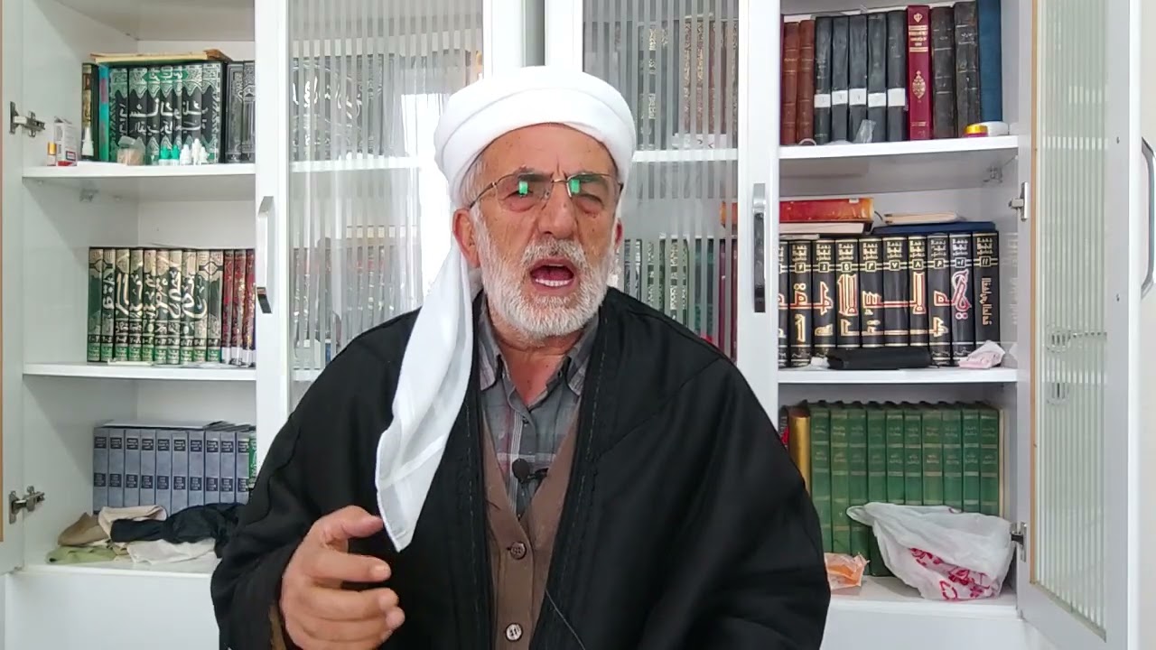 Perşembe sohbeti (davranış)