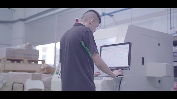 Getech Automation Pte Ltd