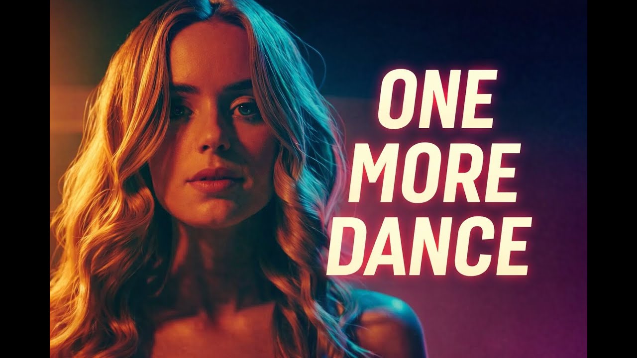One More Dance | Nostalgic 90s Pop Love Song