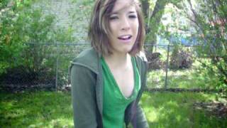 Greatest Freakout Over A Bird