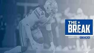 Cowboys Break: Rush Hour? | Dallas Cowboys 2021