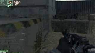 Friendly MOAB incoming NOOOPE.