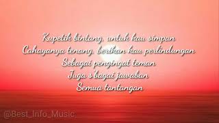 Melompat Lebih Jauh - SHEILA ON 7 (LIRIK)