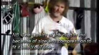 Fighting Methods Volume Two: Montaigue screenshot 4