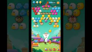 line bubble 2 level 2203