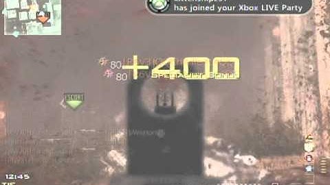 Worlds Easiest MOAB