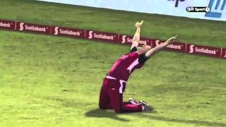 Cpl Hottest 6 Catches Of 2013