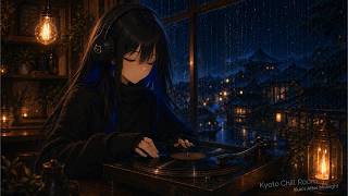 Kuus After Midnight  Chill Rap  1 Hour 23 Min Lofi Wabisabi Kyoto Sessions 