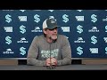 Pre-Game Sound | Lane Lambert - March 7, 2026
