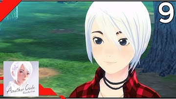 Another Code: Recollection - Journey into Lost Memories: Chapter 2 Playthrough [Switch]