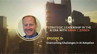 Overcoming Challenges in AI Adoption