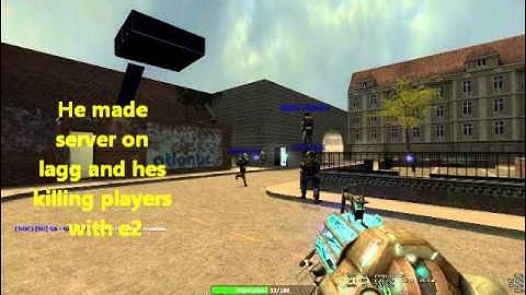 Garrys mod rp thatdarkrpserver.com reporting ghostzone #3