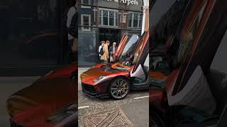 Why Aston Martin is the Ultimate Symbol of Success 🥂