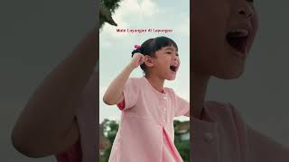 Ini Liburan Na Willa dan Geng Krembangan, Gimana Liburanmu?