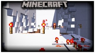 I Hate Parkour :/ | Minecraft: The Redstone Predicament 2 (Puzzle Map)