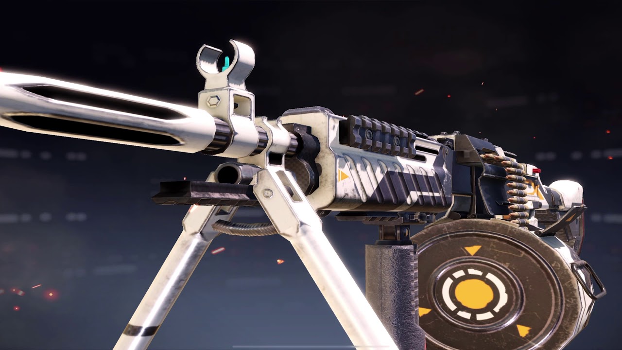 NUEVA CAJA ARSENAL TÁCTICO SUERTE O NO CALL OF DUTY MOBILE