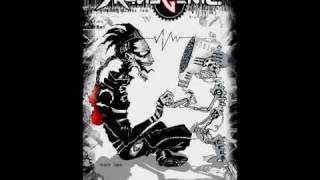 Transgenic Zero Soundtrack / Shadows Merging - Soul Eaters