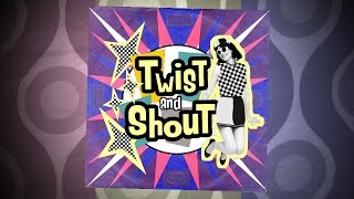 Twist And Shout - The Show