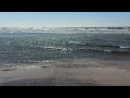Feel the sunshine and ocean breeze 🌞🌊Enjoy the calming sound of daytime waves, blue sky