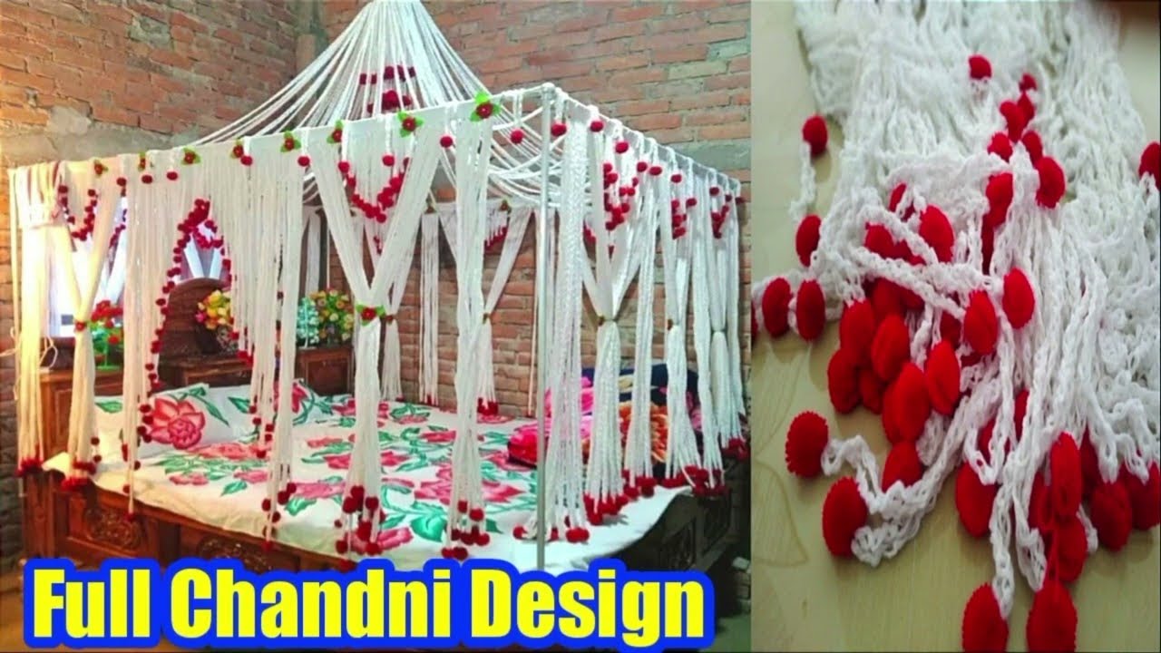 new chandani design (palang parda Design 2023