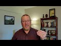 Beginning of video