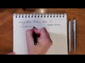 End of video