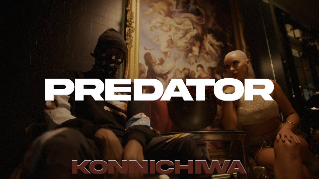 Kwengface X Karma Type Beat - "Predator" || UK Drill Instrumental