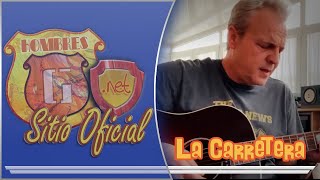 Video thumbnail of "La Carretera"