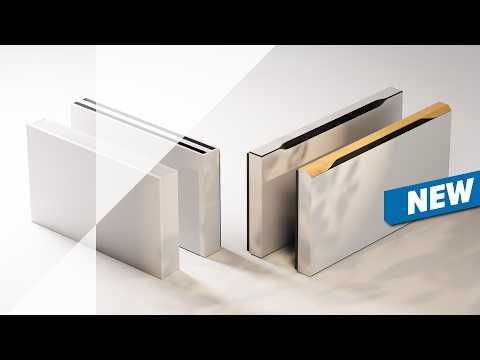 Powerful cooling & heating. Seamlessly combined. Jaga launches Briza!