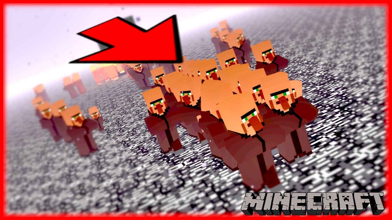 How To Transport ANY Villagers At ANY Time ULTIMATELY YouTube how-to-transport-any-villagers-at-any-time-ultimately-youtube