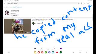 Iplaythings Copyrighted My Vedios