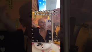 I Wonder Just How Many People Will Actually Get Upset Lol I Have Alopecia