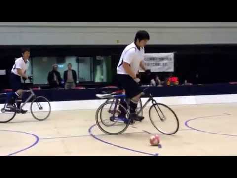 2014.12.20 全日本室内自転車競技選手権