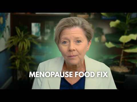 The Most Misunderstood Plant Protein for Menopause (Are You Eating It Wrong?)