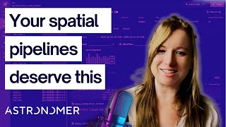 Building Smarter Pipelines for AI, Maps, and ML with Airflow