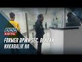 Former DPWH Sec. Manuel Bonoan nakabalik na sa Pilipinas | ANC