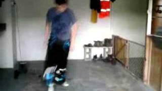 HSD Compilation (Holiday Shuffle)