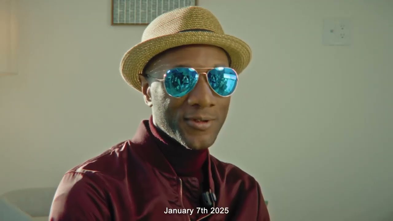 The Future of Altadena: Resilience and Rebuilding with Aloe Blacc