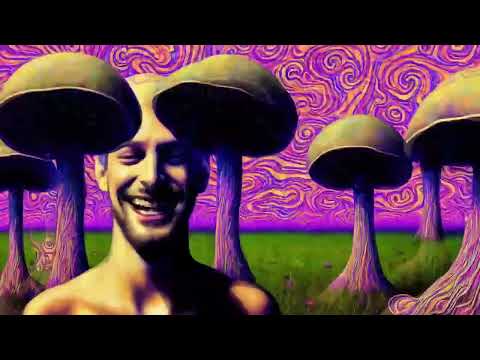 You Changed me [ AI Visualizer]
