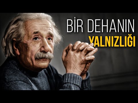 Dünyanın En Zeki İnsanı 'ALBERT EINSTEIN' Hakkında 23 GERÇEK