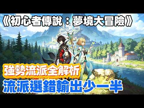 Lumina Saga M: The Ultimate Guide to Optimizing Meta Builds