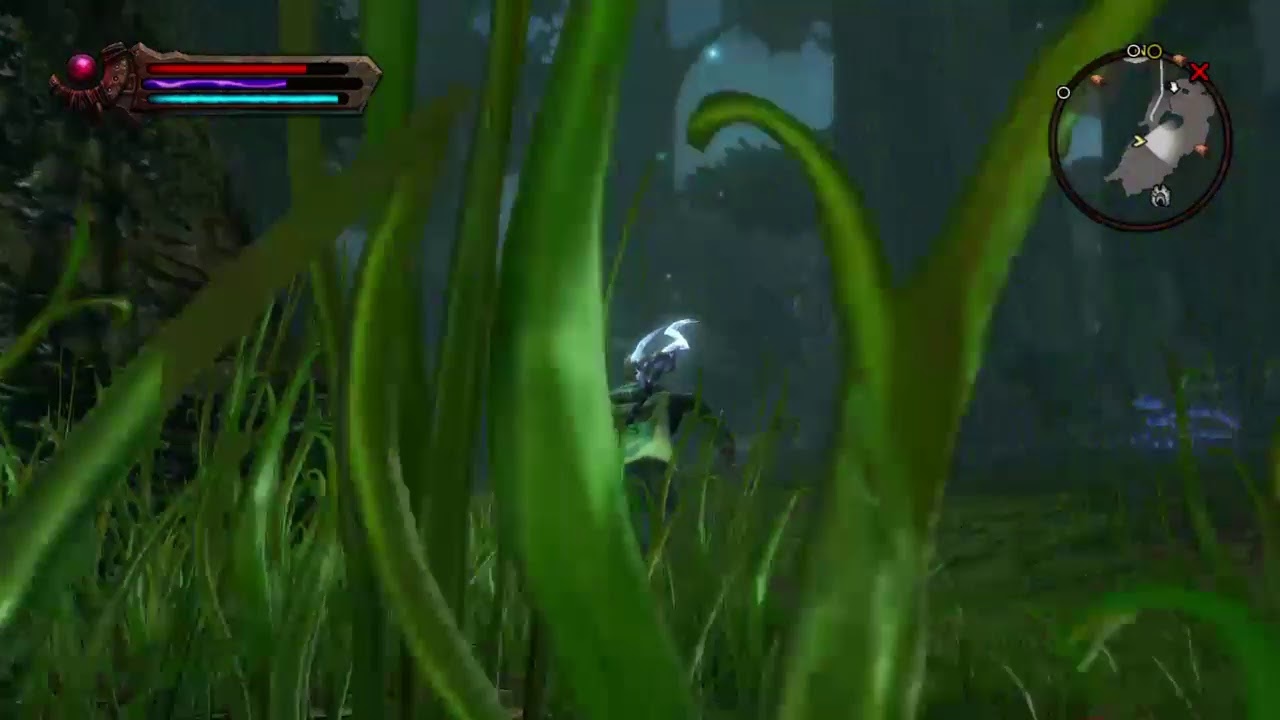 Kingdoms of Amalur Re-Reckoning Part 11 KTB RPG Adventures