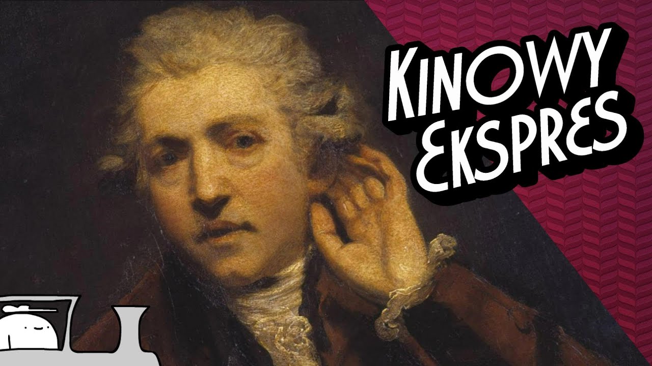 Głuchoniemi Show - Kinowy Ekspres 05.06.2015 dem3000 fb