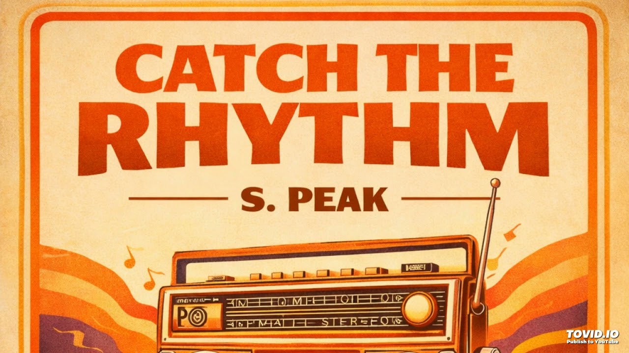Catch The Rhythm S. Peak