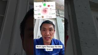 Red Light Therapy for the Brain? A review of My Brain Matters by Dr. Joe DiDuro