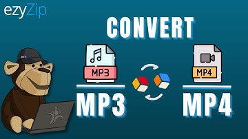 Convert MP3 to MP4 Online (Easy Guide)