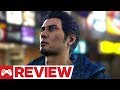 Yakuza 0 Angry Review - YouTube