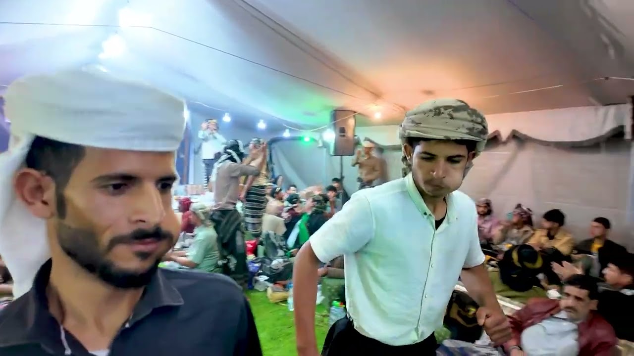 أفراح آل السقاف - 9